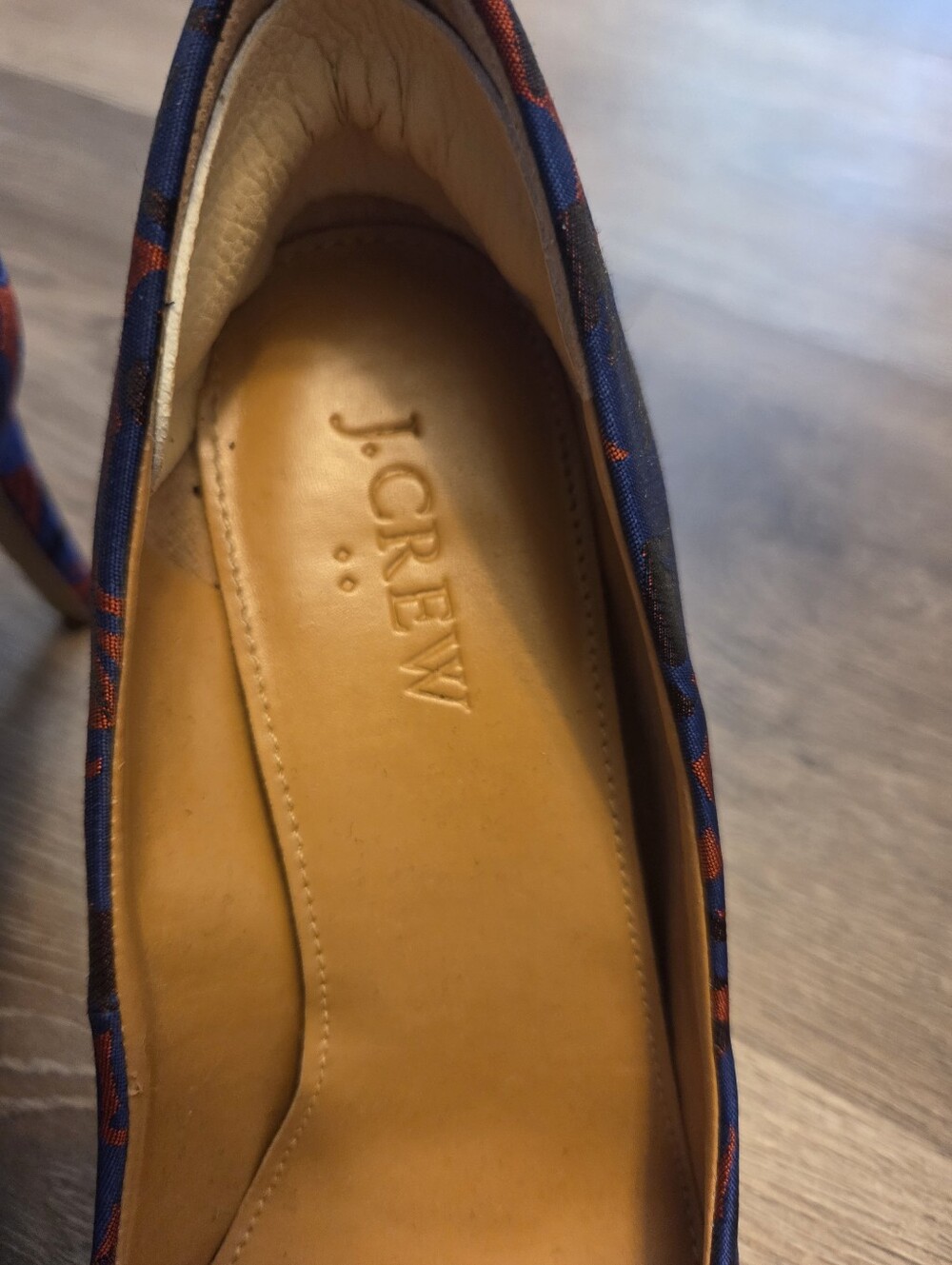 J. Crew Pumps - Picture 12 of 15